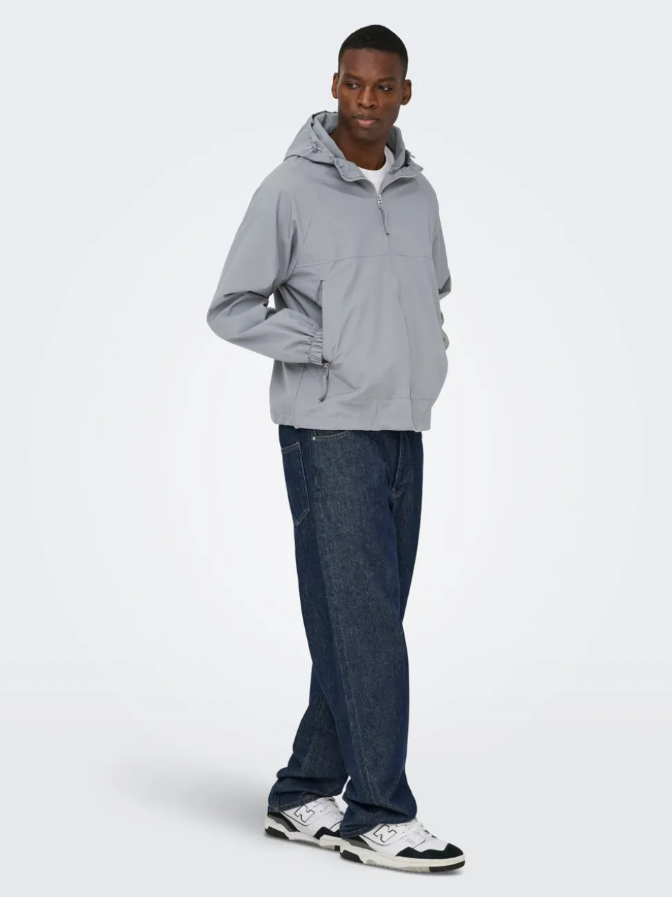 ONSSEAN Veste
