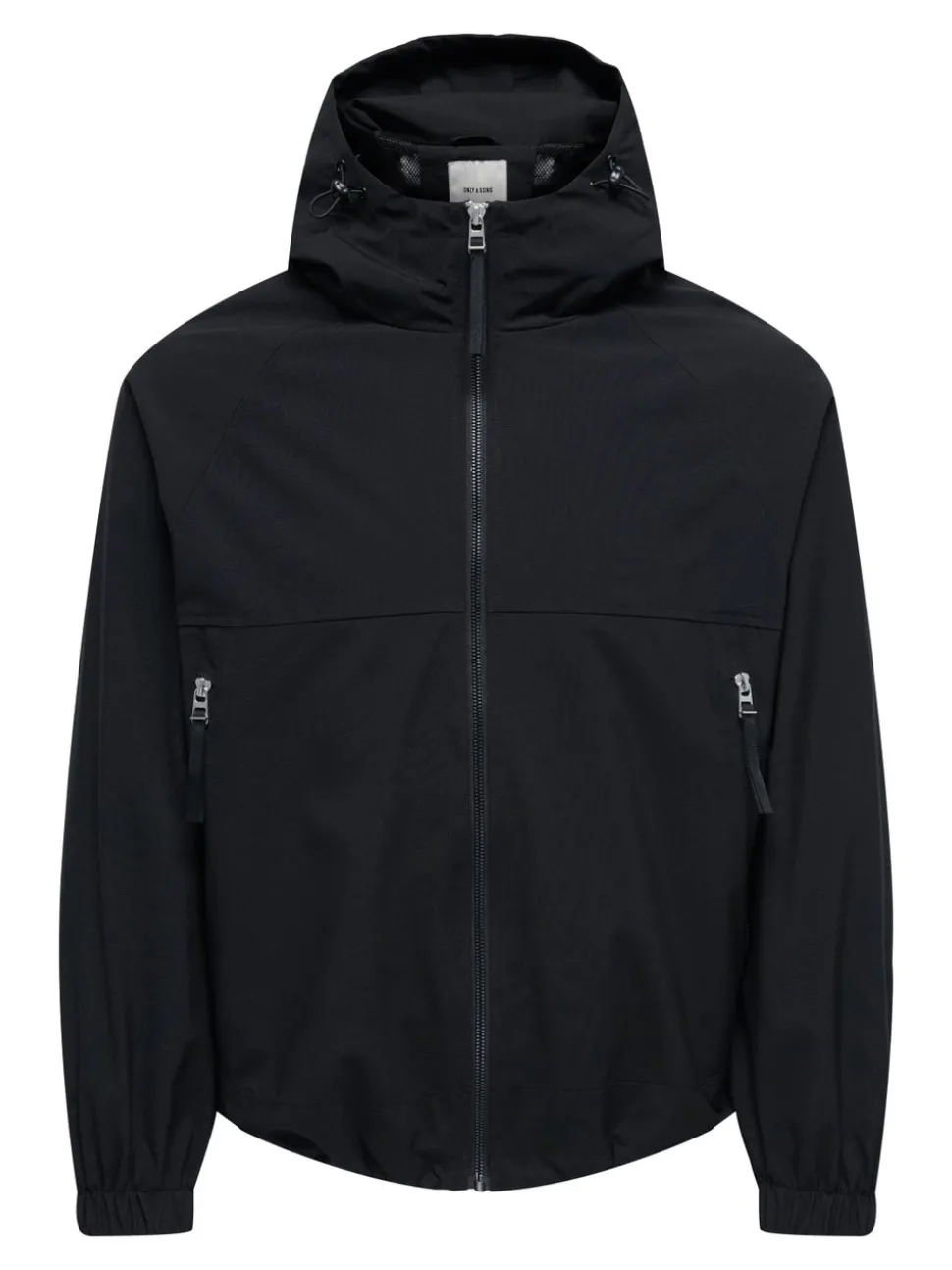 ONSSEAN Veste