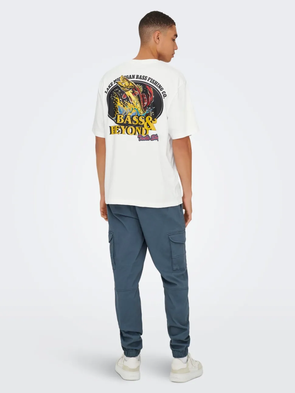 ONSSEB T-shirt
