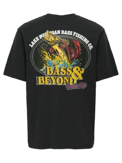 ONSSEB T-shirt