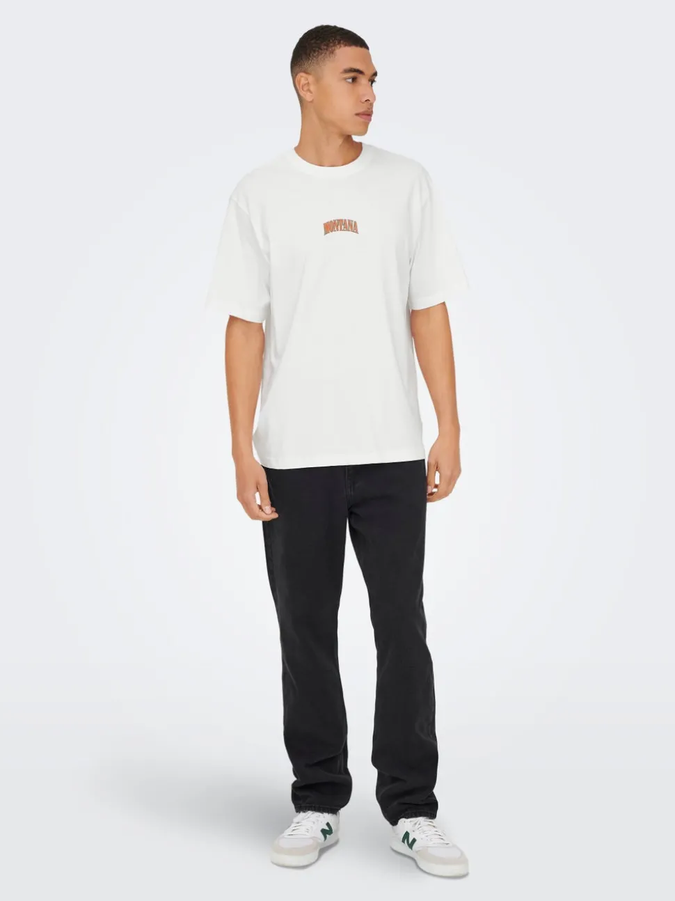 ONSSEB T-shirt
