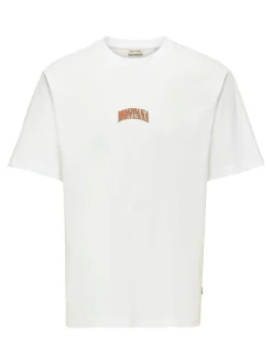 ONSSEB T-shirt
