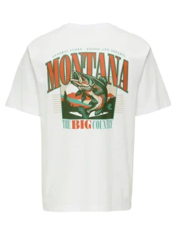 ONSSEB T-shirt