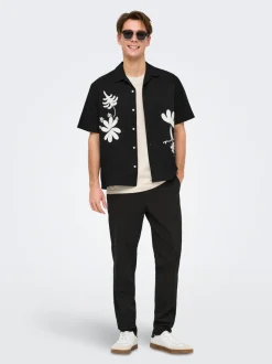 ONSSEEREN Chemise