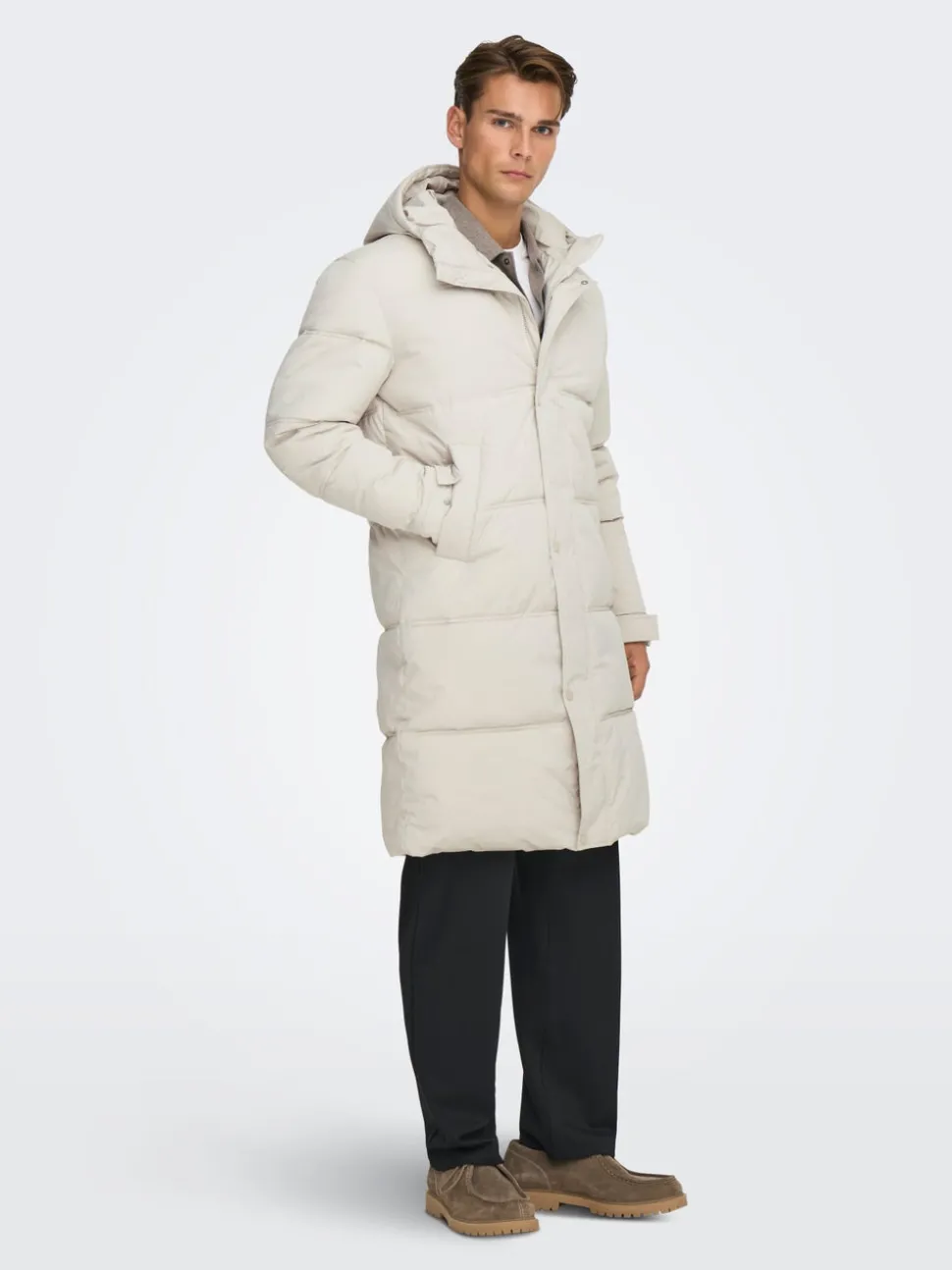 ONSSEUL Manteau