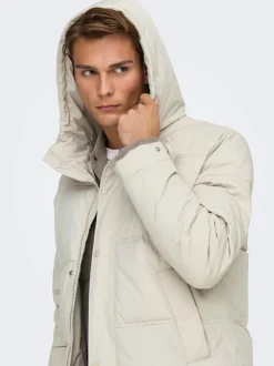 ONSSEUL Manteau