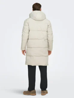ONSSEUL Manteau