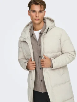 ONSSEUL Manteau