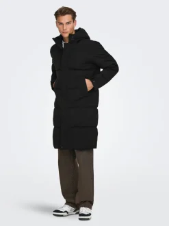 ONSSEUL Manteau