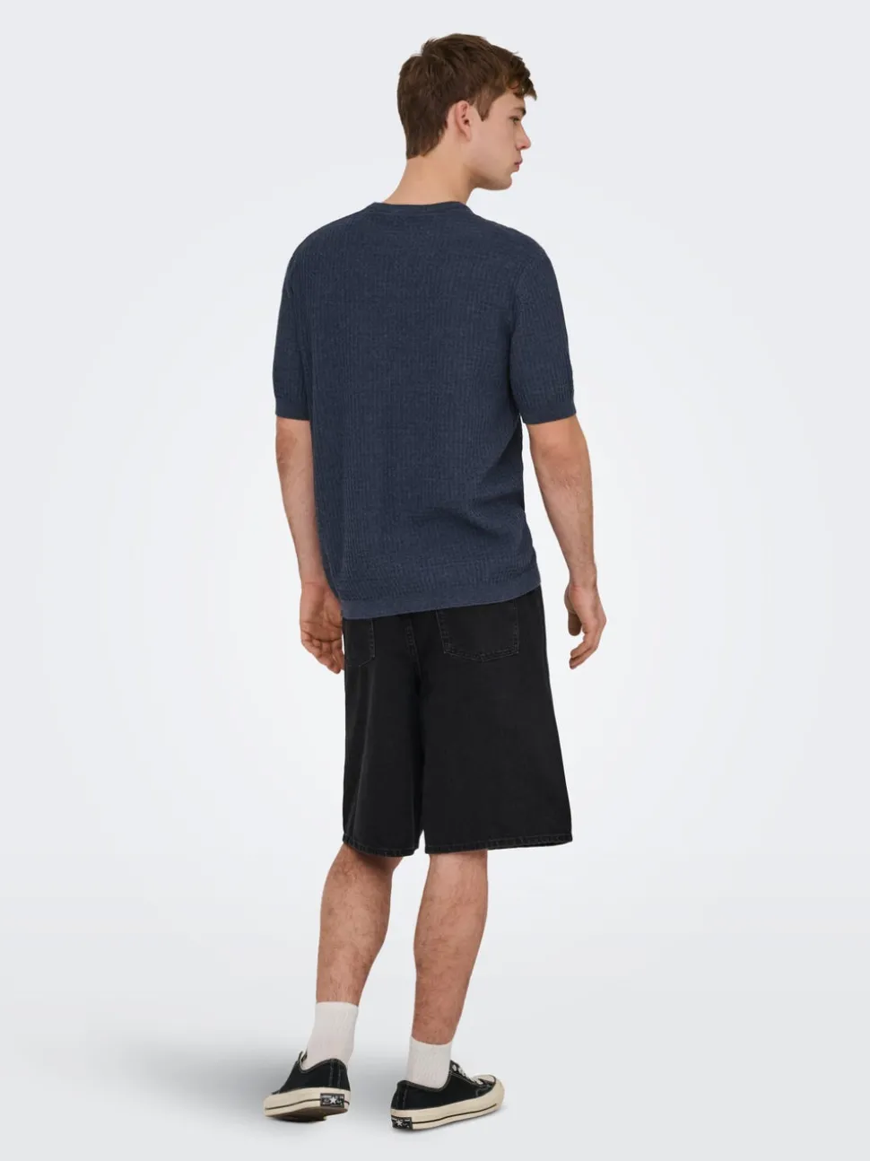ONSSIKA Pull-overs