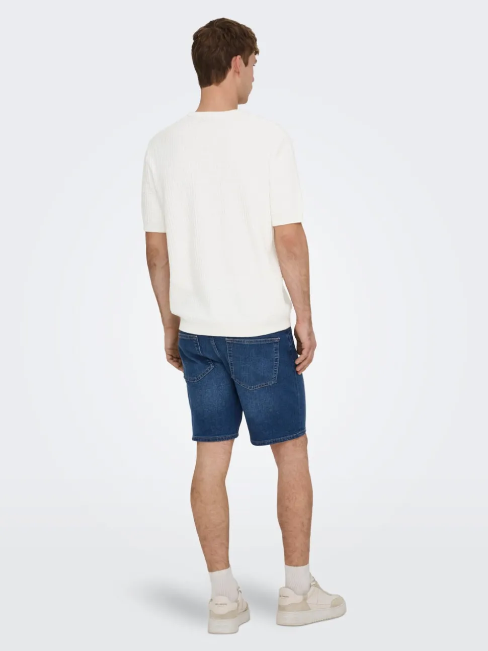 ONSSIKA Pull-overs