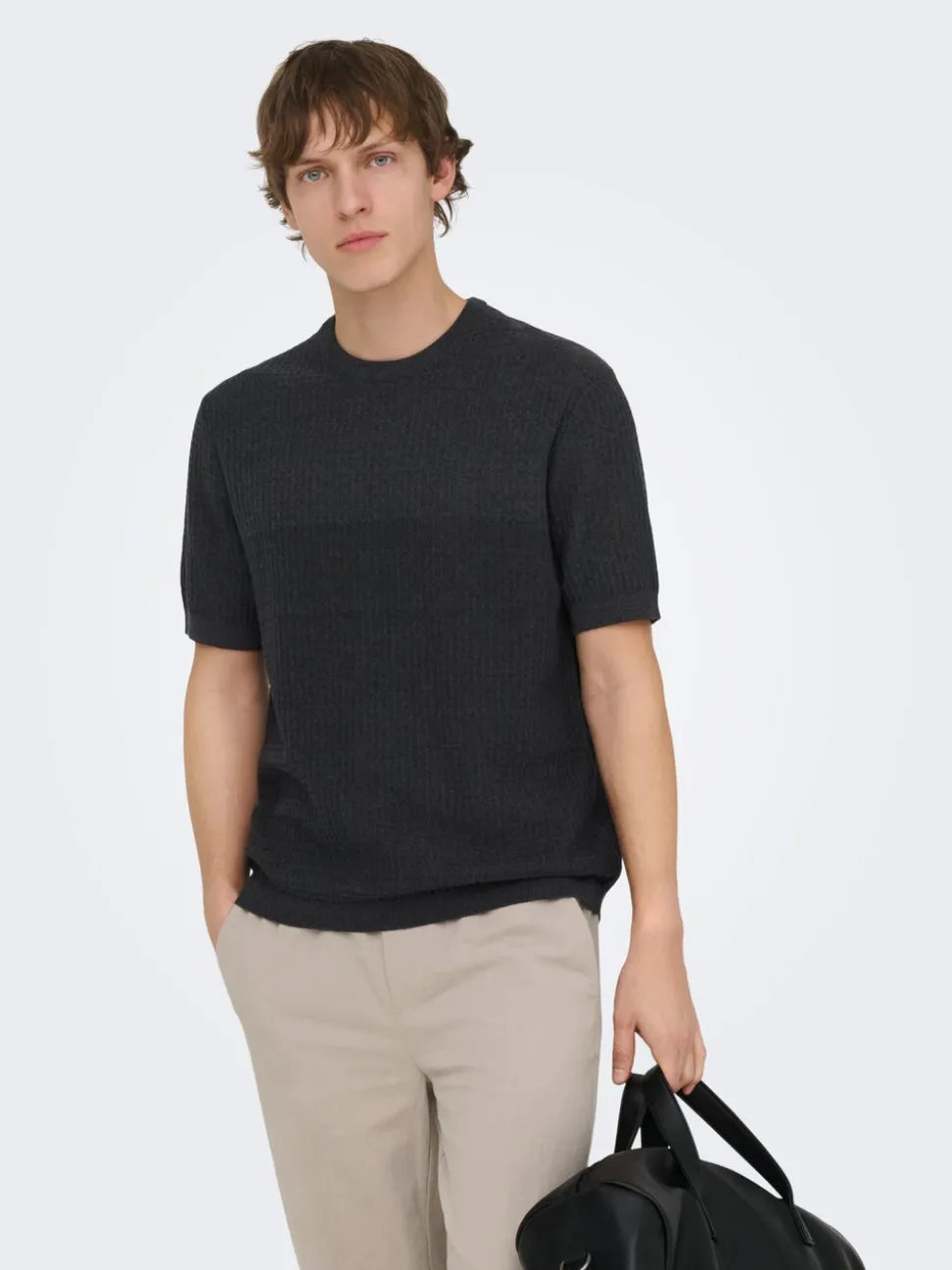 ONSSIKA Pull-overs