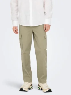 ONSSINUS Loose Fit Pantalon cargo