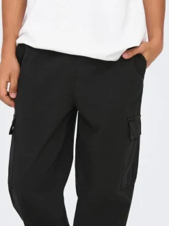 ONSSINUS Loose Fit Pantalon cargo