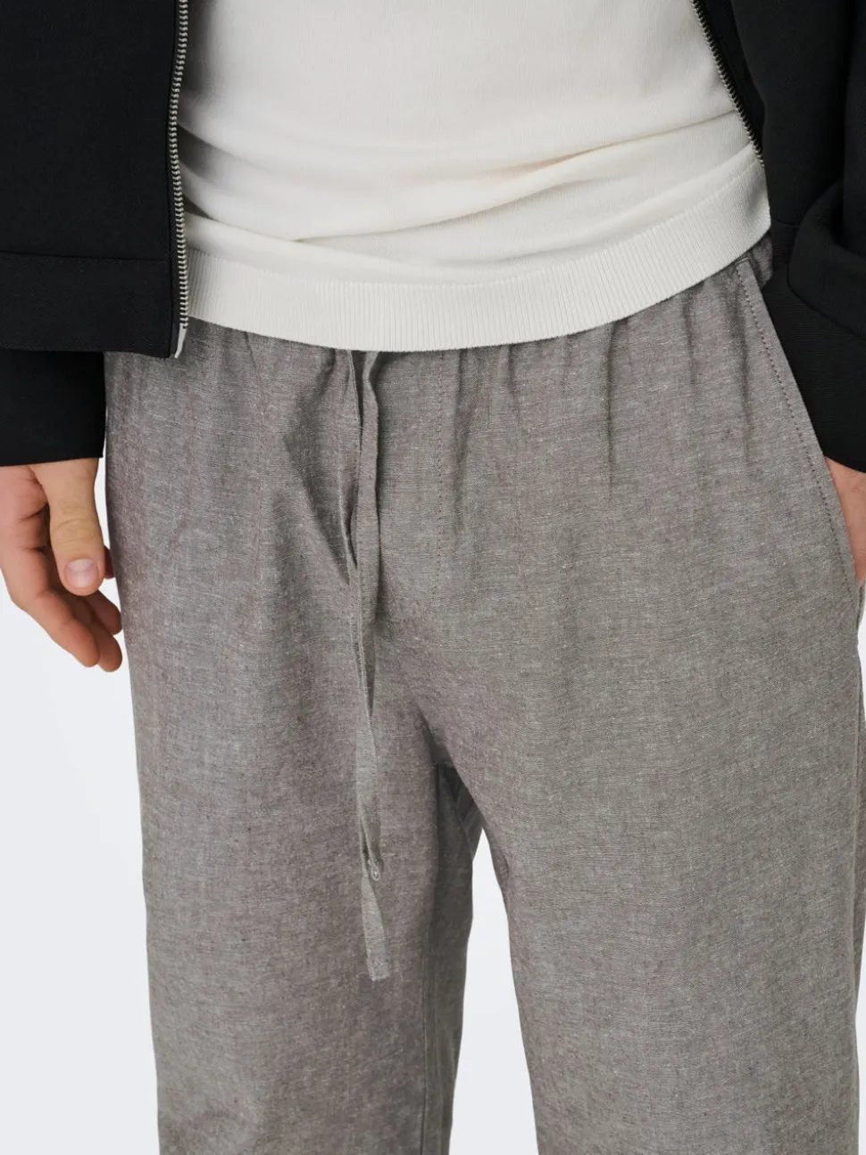 ONSSINUS Loose Fit Pantalon