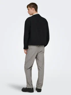 ONSSINUS Loose Fit Pantalon