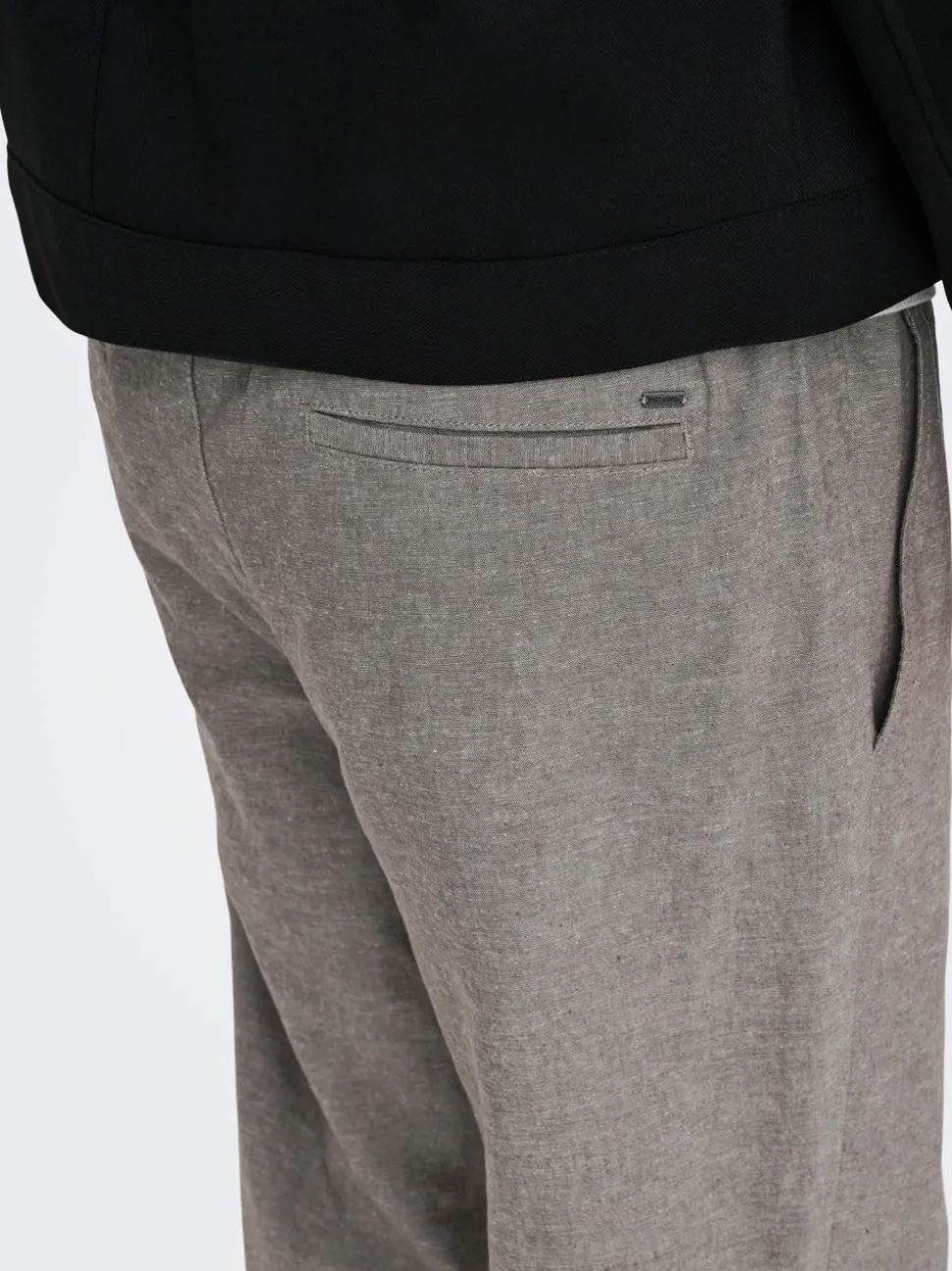 ONSSINUS Loose Fit Pantalon