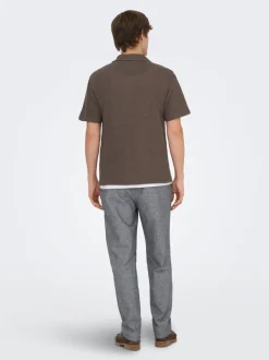 ONSSINUS Loose Fit Pantalon