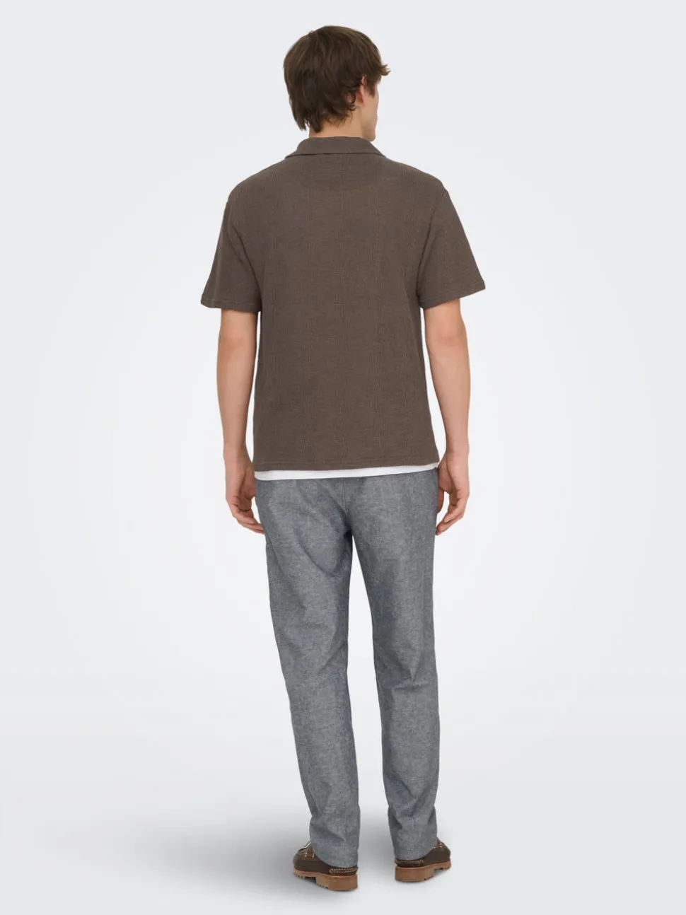 ONSSINUS Loose Fit Pantalon