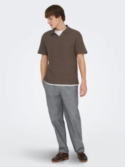 ONSSINUS Loose Fit Pantalon