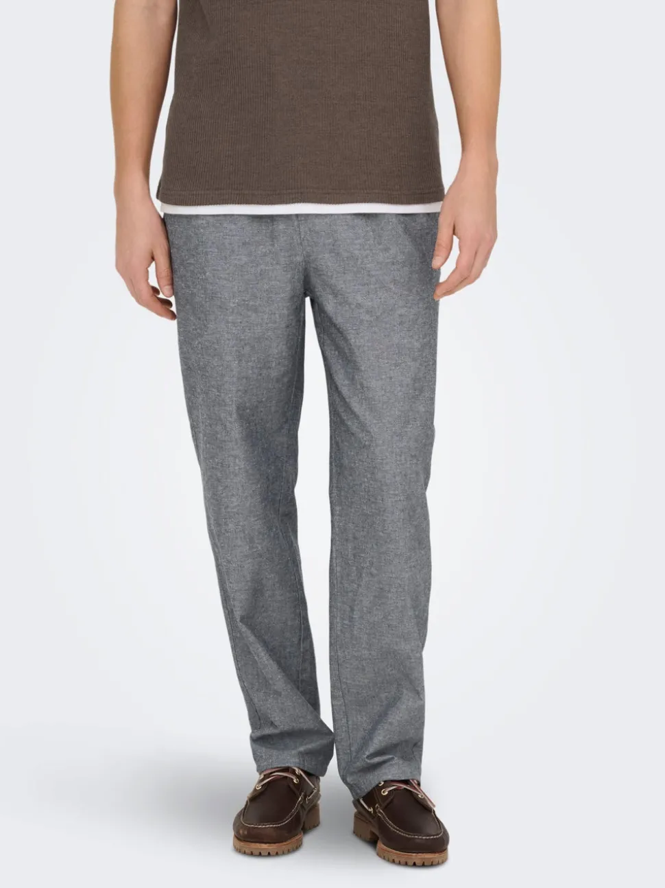 ONSSINUS Loose Fit Pantalon