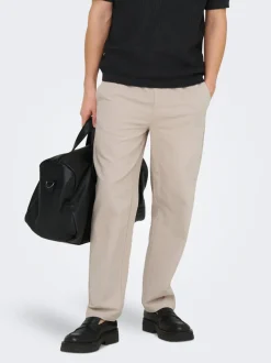 ONSSINUS Loose Fit Pantalon