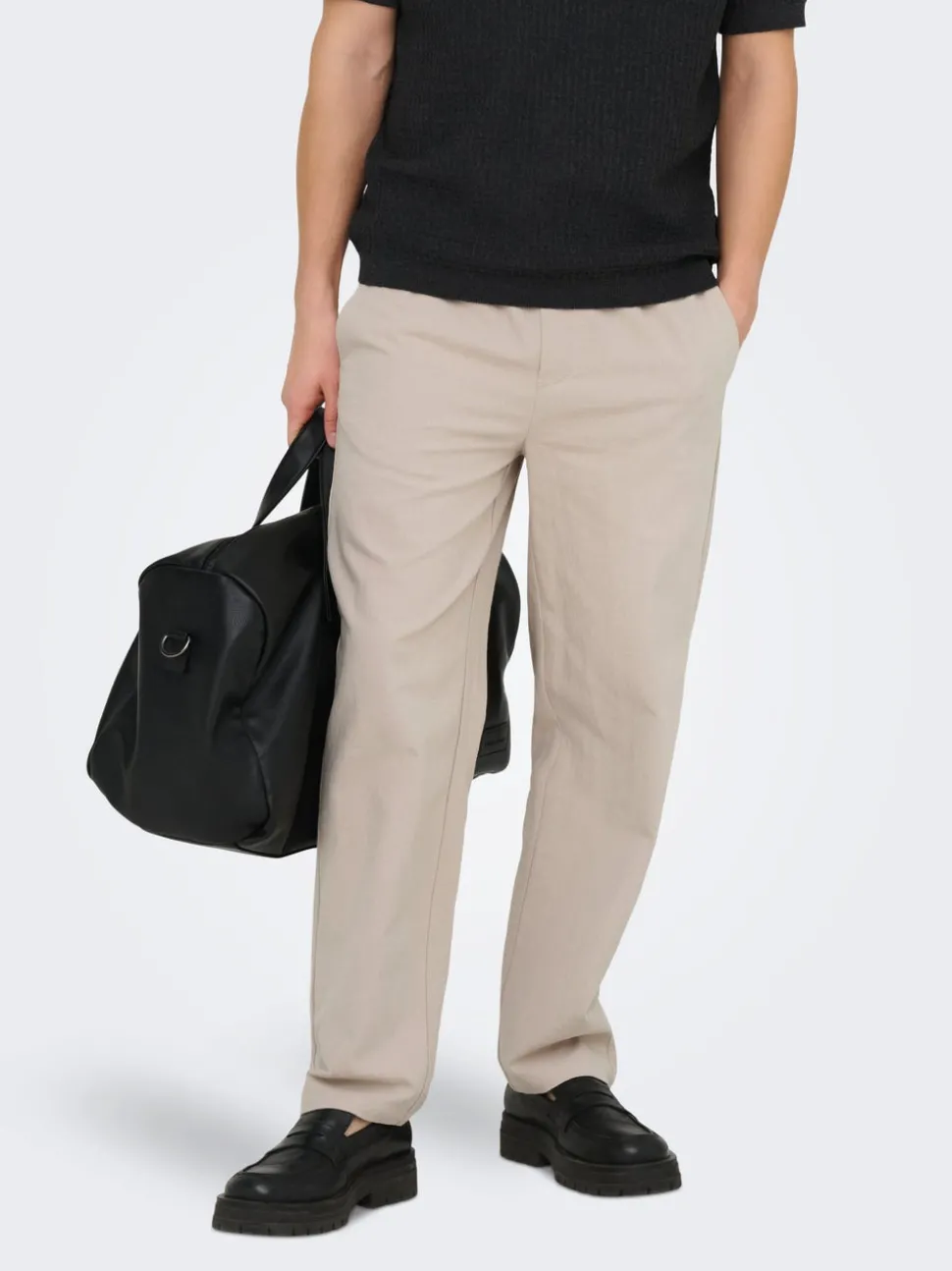 ONSSINUS Loose Fit Pantalon