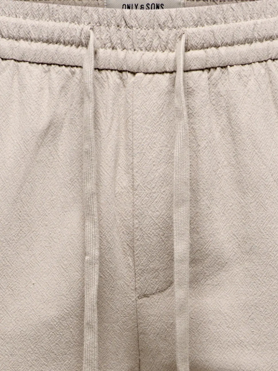 ONSSINUS Loose Fit Pantalon