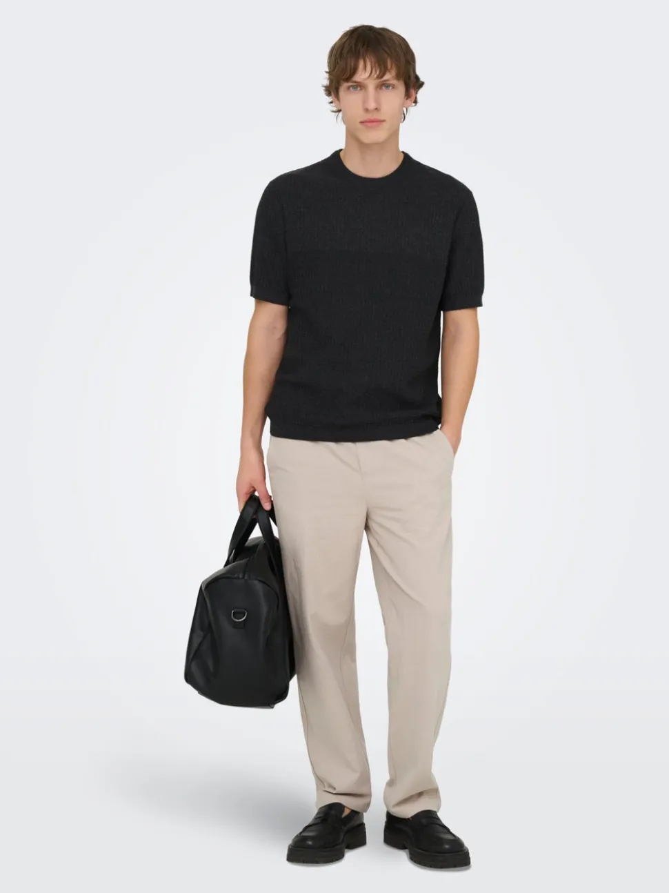 ONSSINUS Loose Fit Pantalon