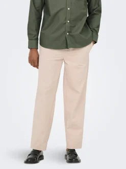 ONSSINUS Loose Fit Pantalon