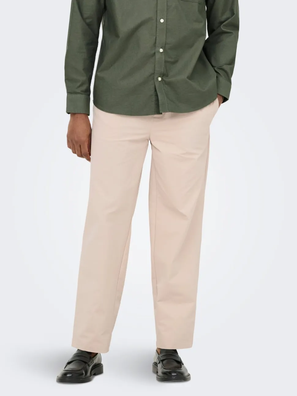 ONSSINUS Loose Fit Pantalon