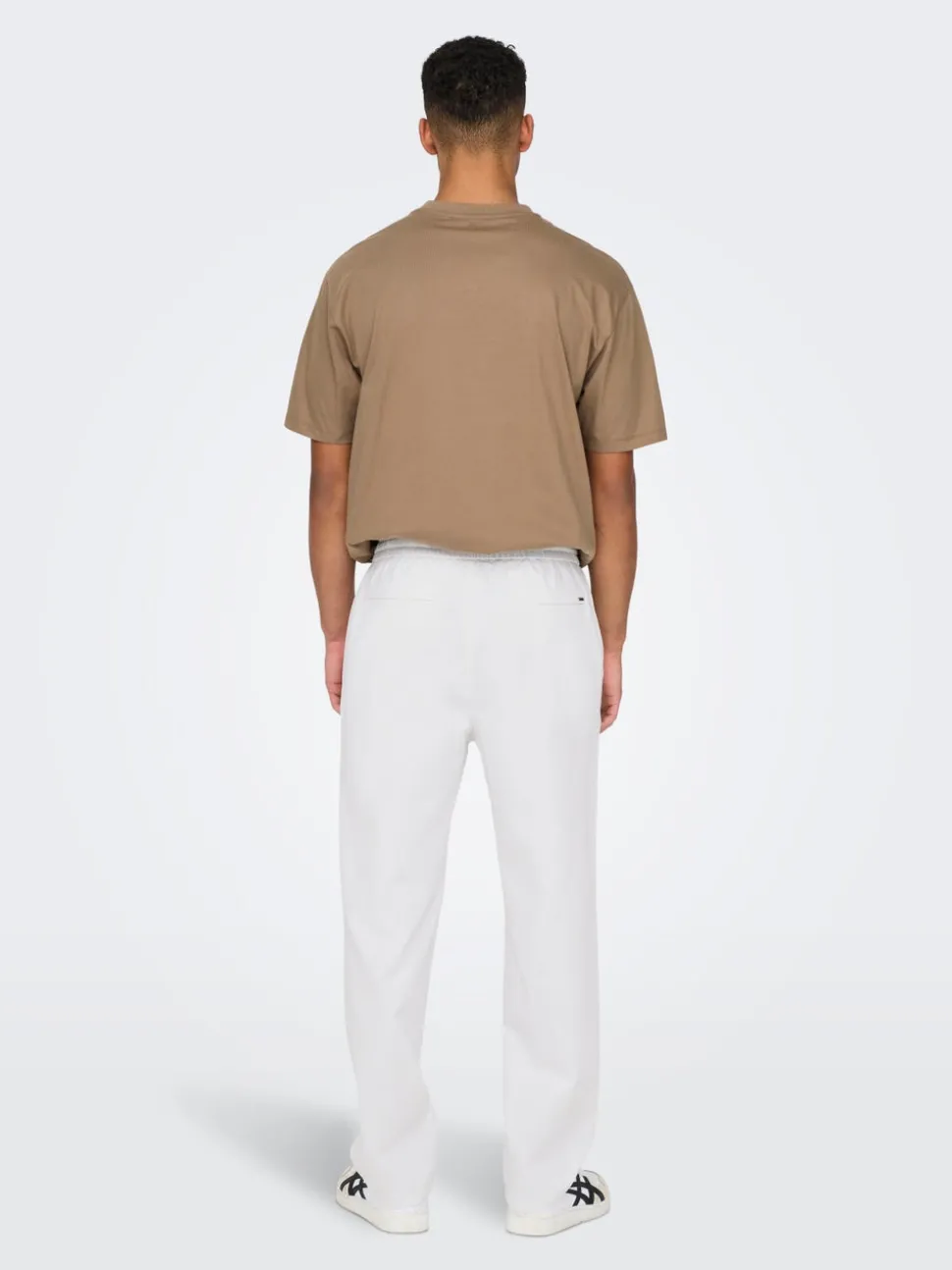 ONSSINUS Loose Fit Pantalon