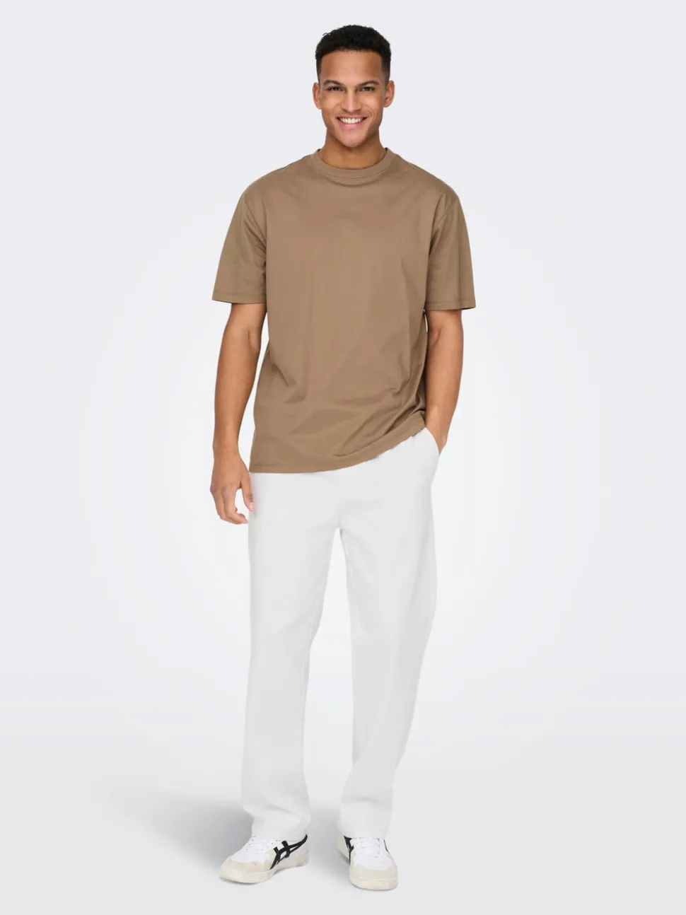 ONSSINUS Loose Fit Pantalon