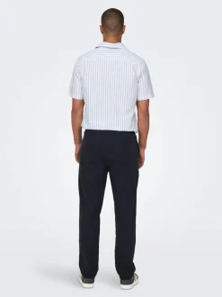 ONSSINUS Loose Fit Pantalon