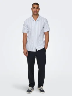 ONSSINUS Loose Fit Pantalon