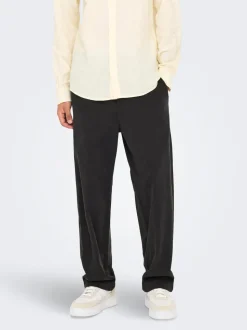 ONSSINUS Loose Fit Pantalon