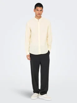 ONSSINUS Loose Fit Pantalon