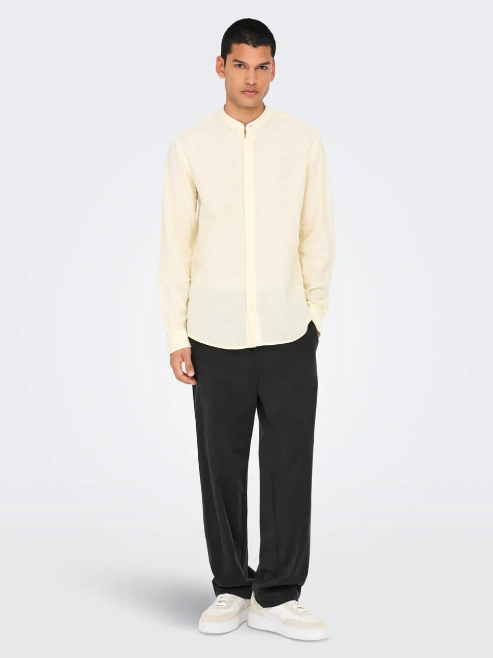 ONSSINUS Loose Fit Pantalon