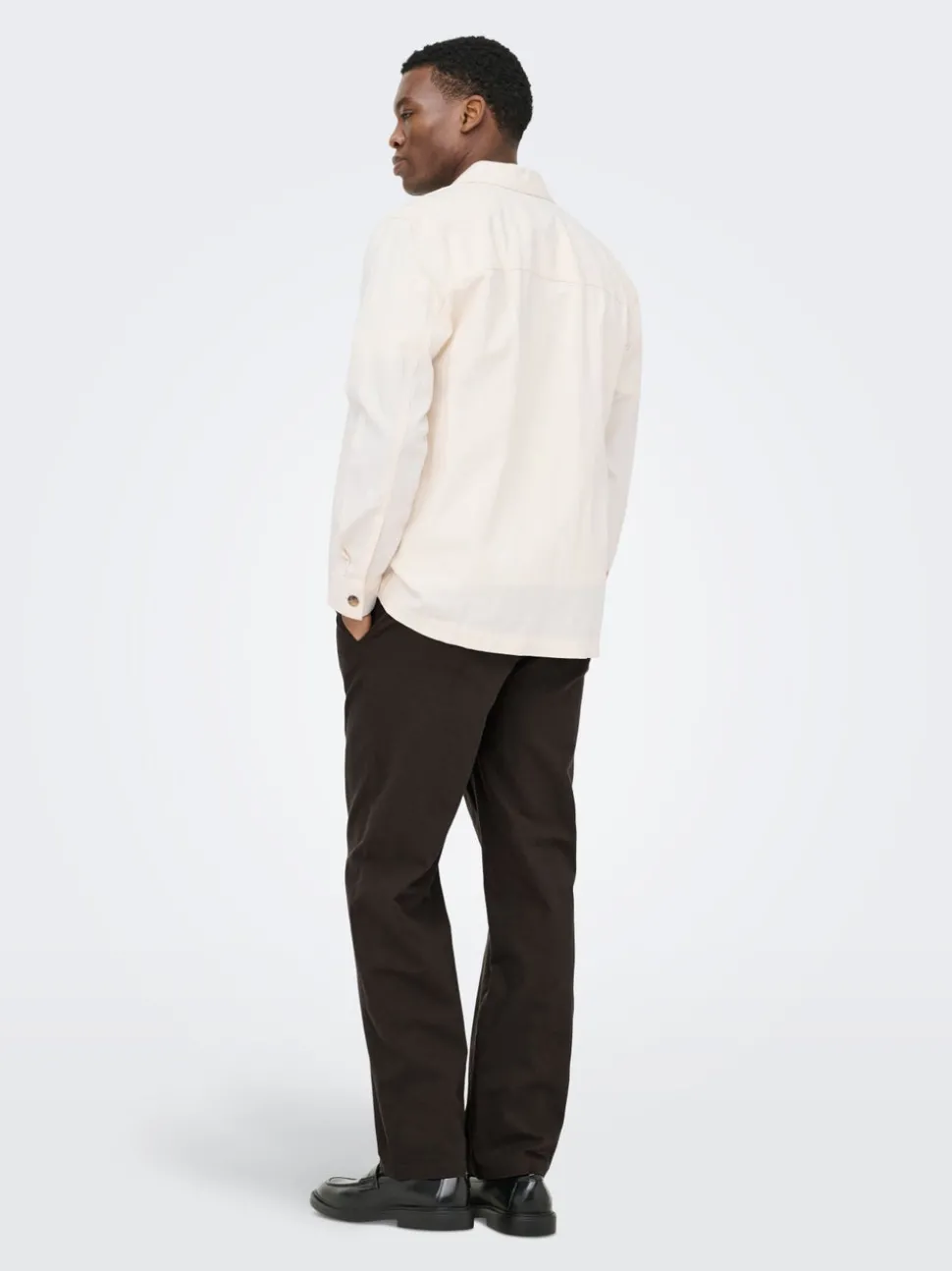 ONSSINUS Loose Fit Pantalon