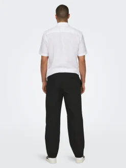ONSSINUS Loose Fit Pantalon