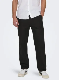 ONSSINUS Loose Fit Pantalon