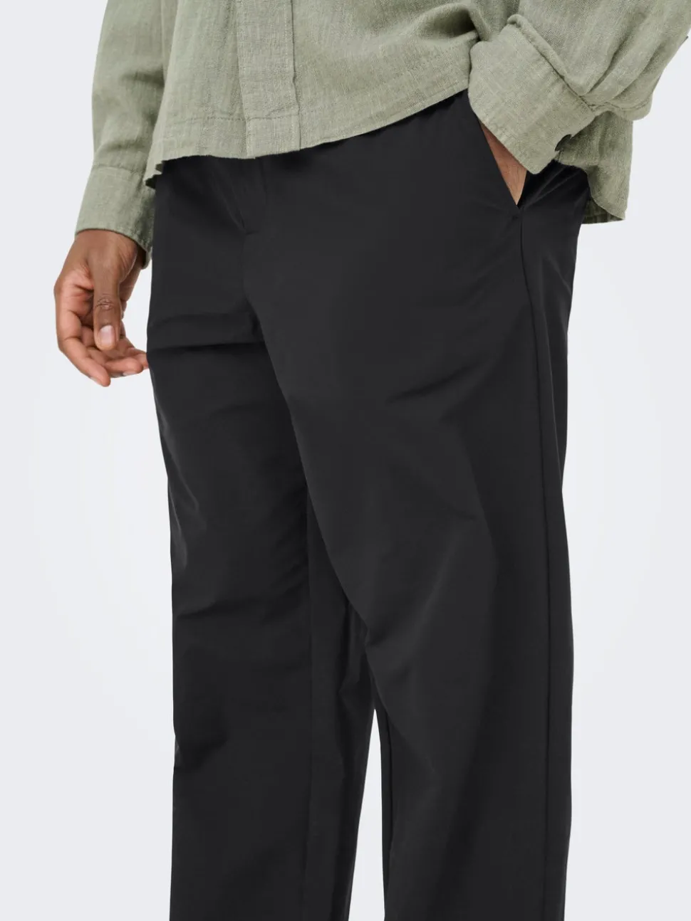 ONSSINUS Loose Fit Pantalon