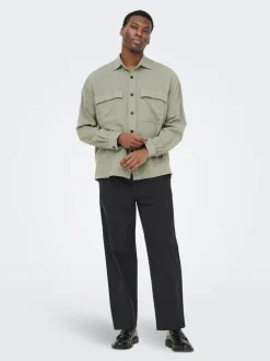 ONSSINUS Loose Fit Pantalon