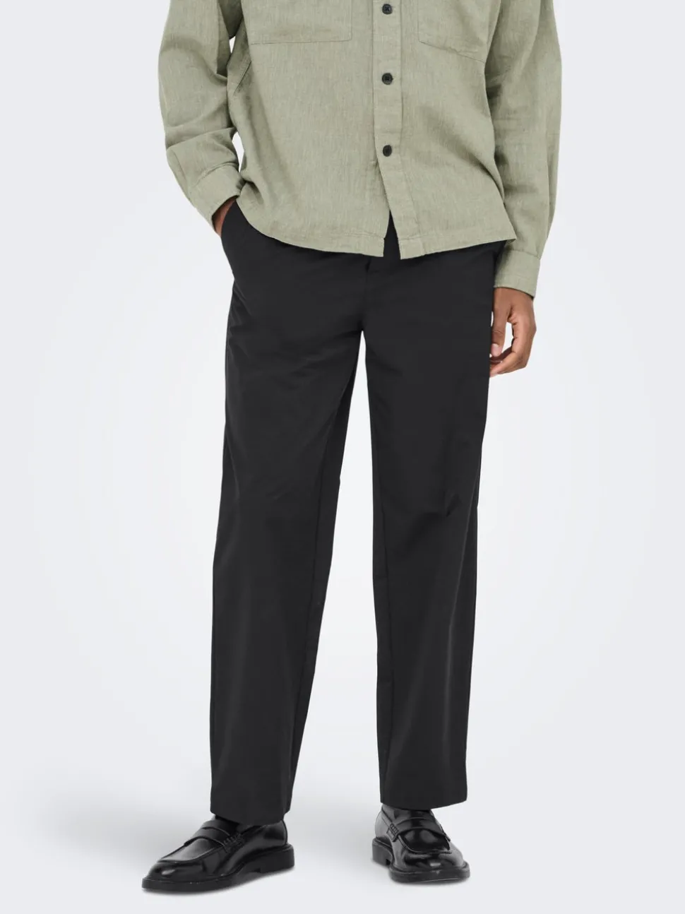 ONSSINUS Loose Fit Pantalon