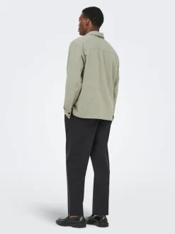 ONSSINUS Loose Fit Pantalon