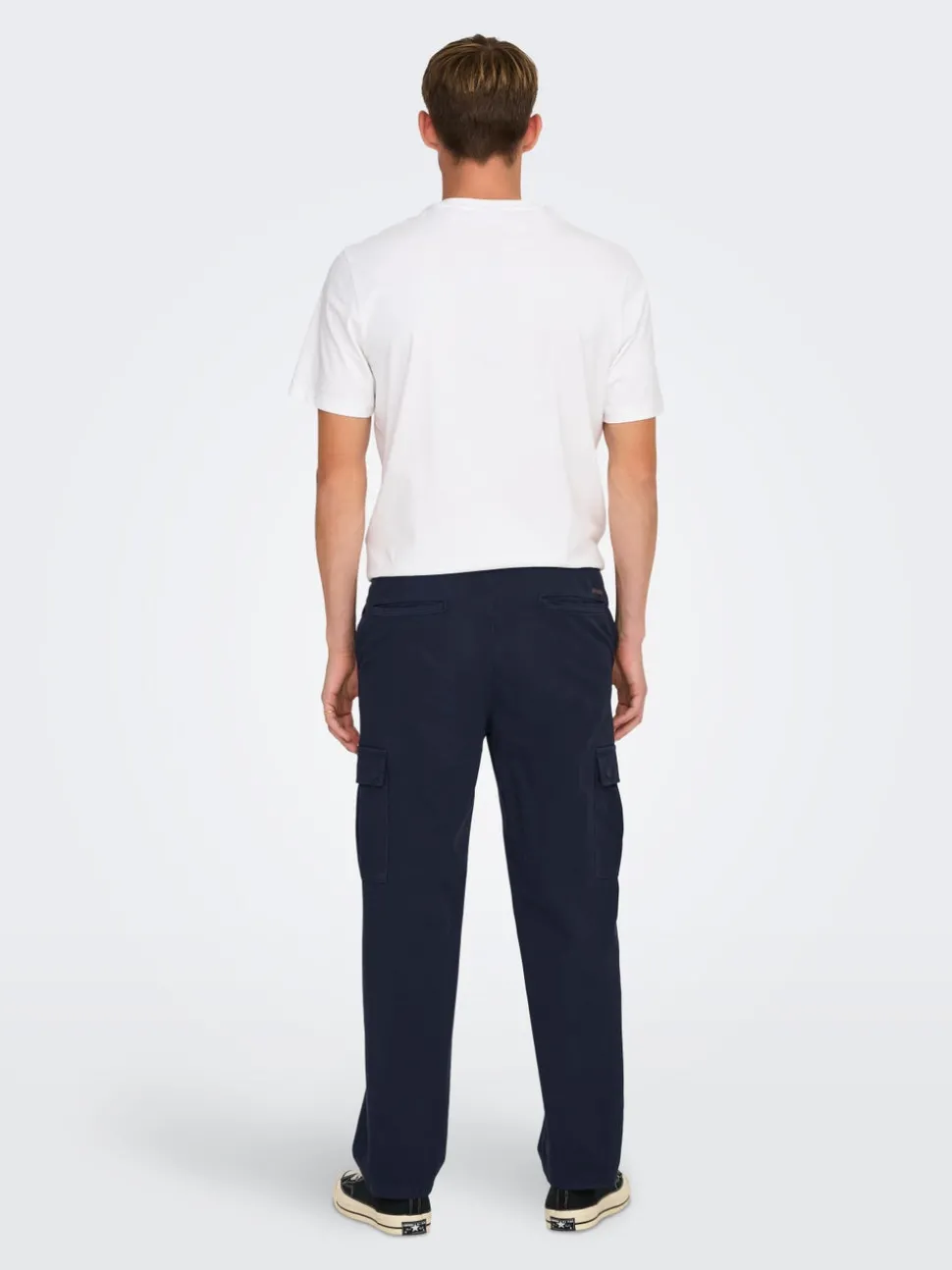 ONSSINUS Loose Fit Pantalon cargo