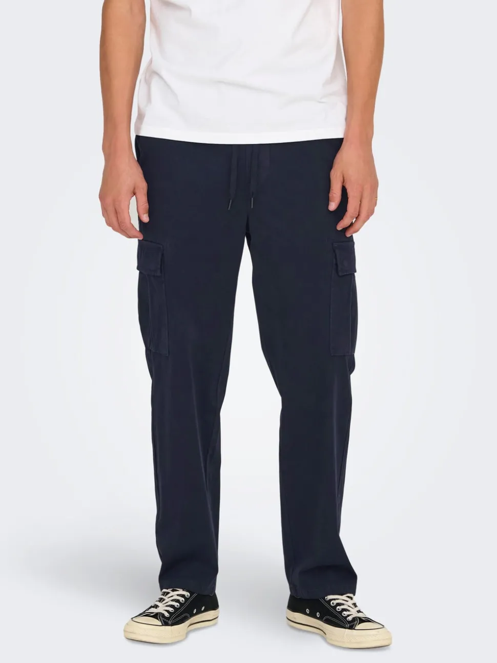 ONSSINUS Loose Fit Pantalon cargo