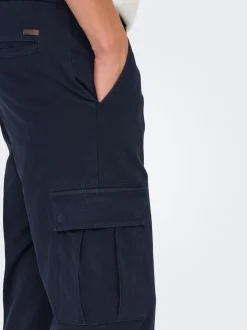 ONSSINUS Loose Fit Pantalon cargo