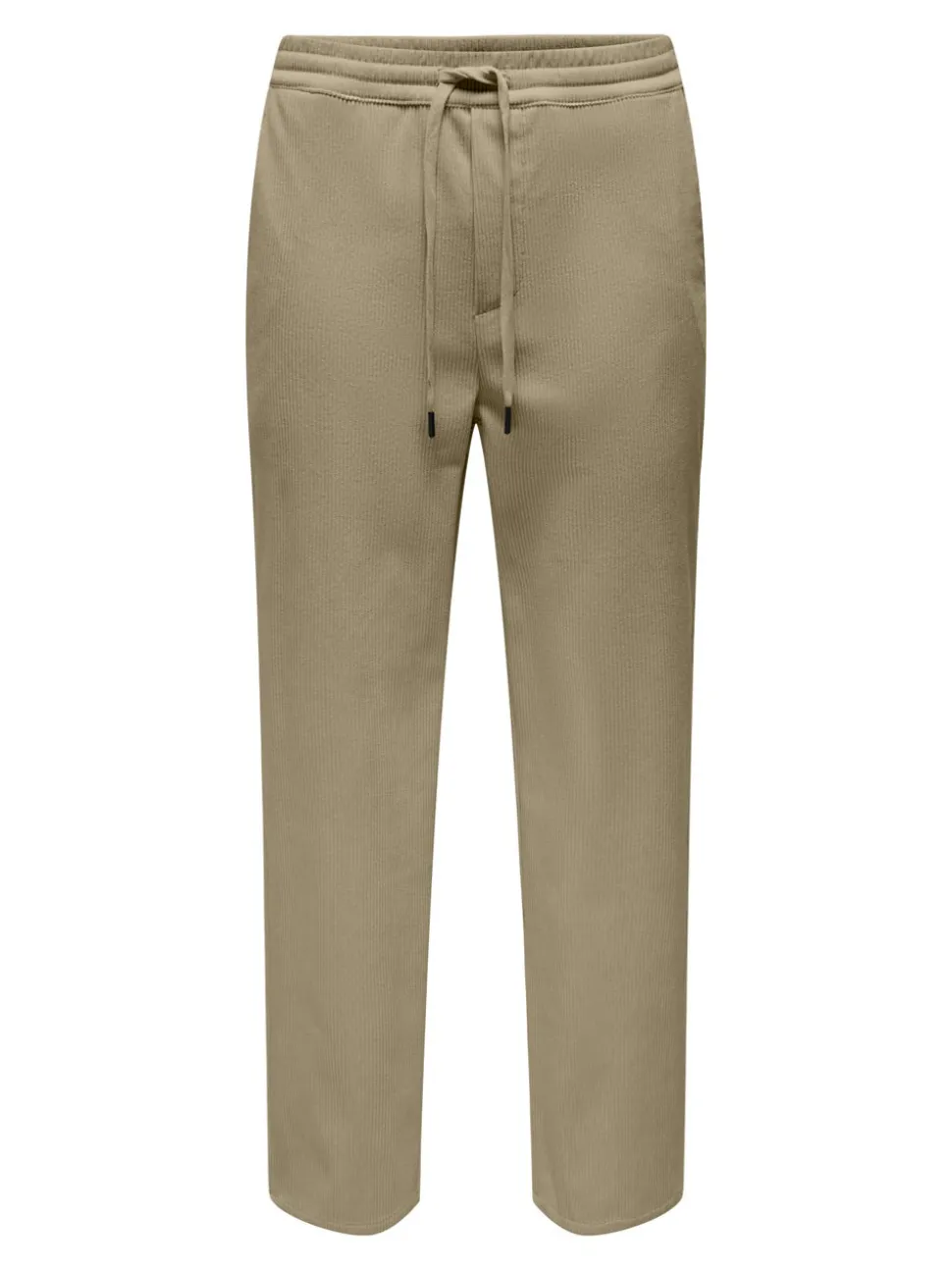 ONSSINUS Loose Fit Pantalon à jambe large