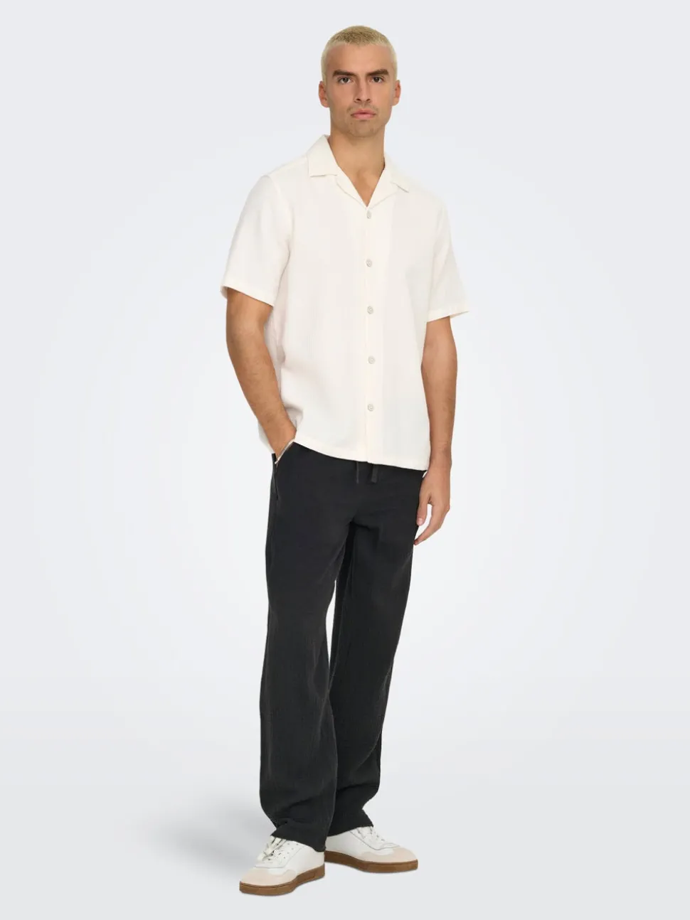 ONSSINUS Loose Fit Pantalon